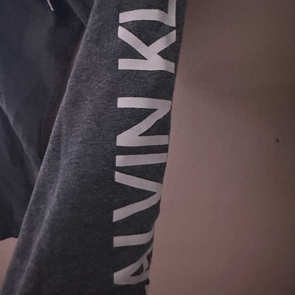 Calvin Klein sweatpants